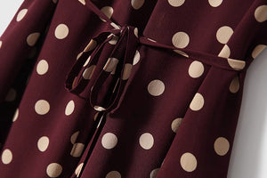 Shania Dress (Non-Returnable)
