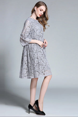 Hollie Dress (More Colors)