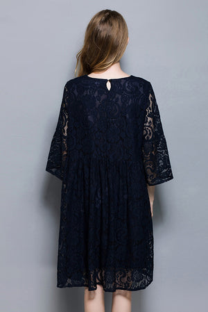 Hollie Dress (More Colors)