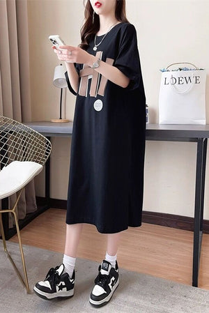 Olamide Dress (More Colors)