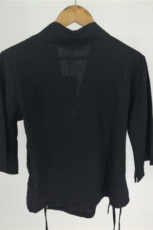 Elvira Top (More Colors)