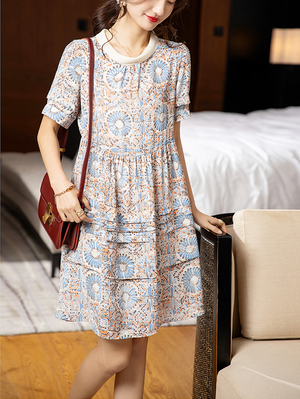 Merlina Dress (More Colors)