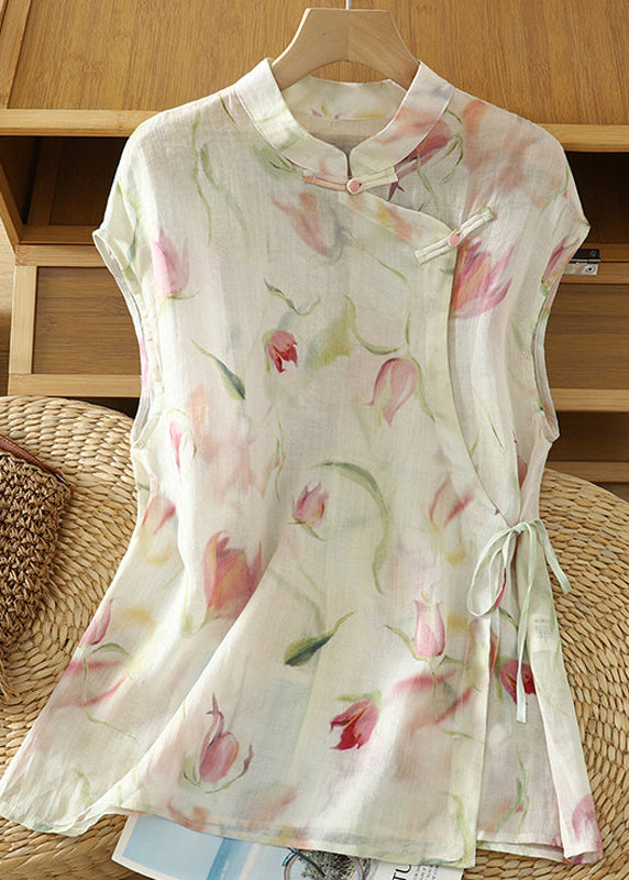 Zdena Top (More Colors)