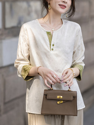 Morvane Top