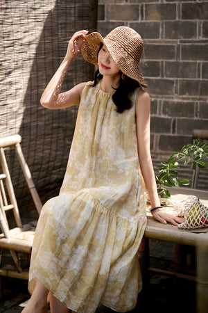 Selin Dress