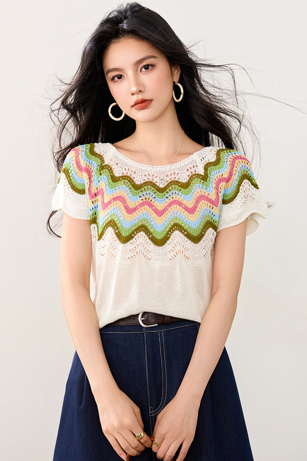 Revya Top