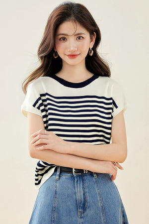 Mavon Top (More Colors)