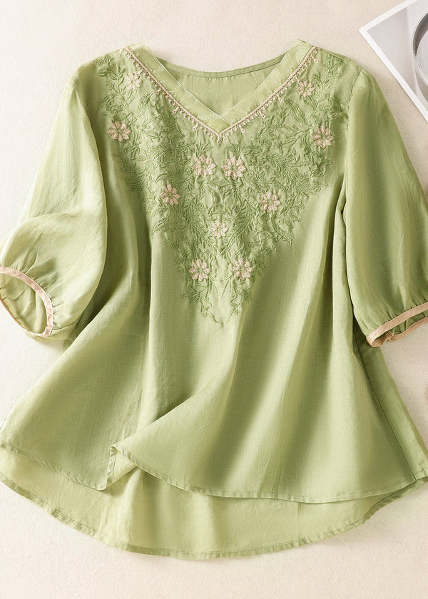 Cethira Top (More Colors)