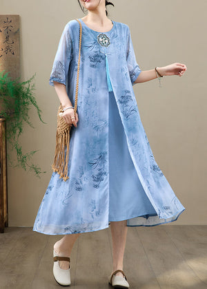 Fiora Dress (More Colors)