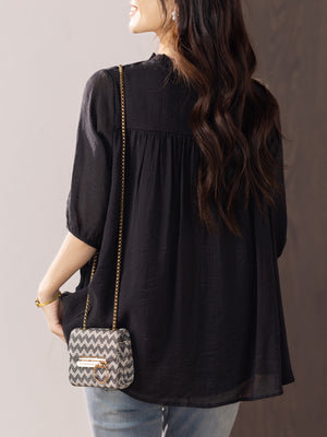Zinnia Top
