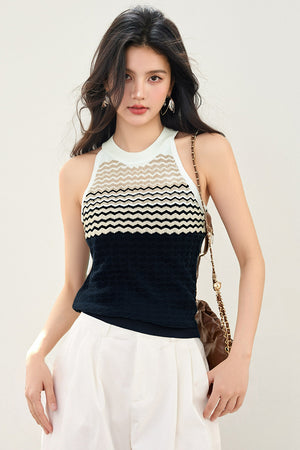 Silen Top (More Colors)