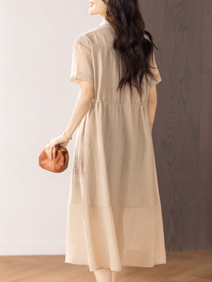Norelle Dress (More Colors)