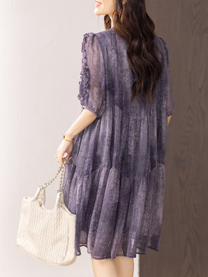 Cirel Dress