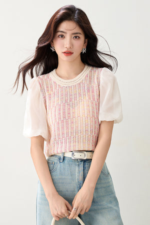 Kavon Top