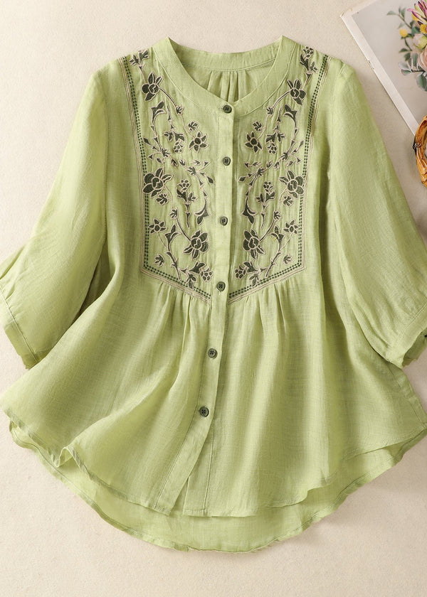 Melanthia Top (More Colors)