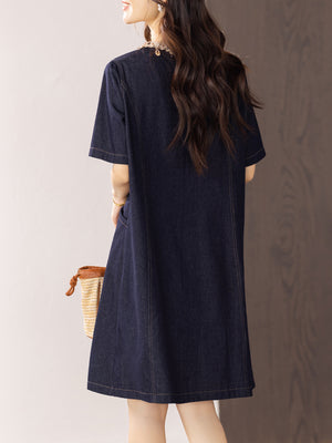 Delora Dress