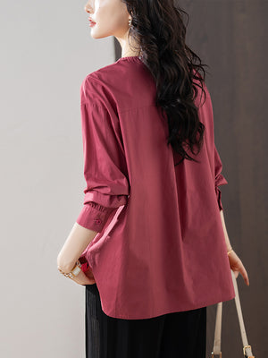 Balbina Top (More Colors)