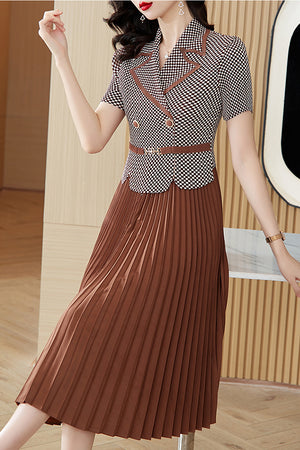 Josie Dress (More Colors)