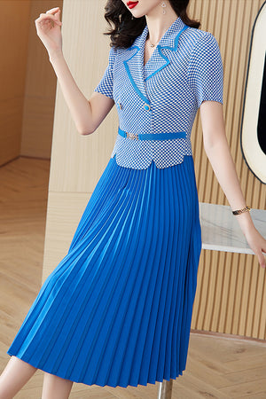Josie Dress (More Colors)
