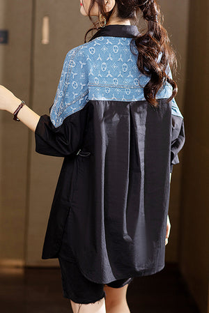 Minna Top (More Colors)