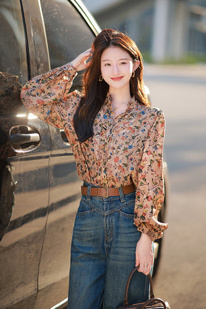 Khaleesi Top