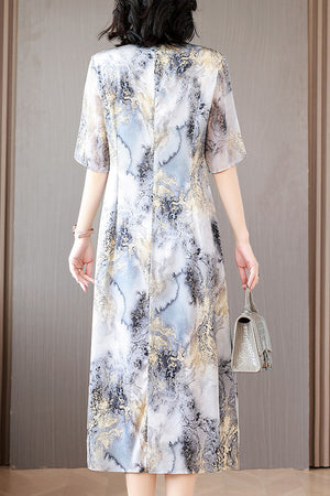 Roxanne Dress
