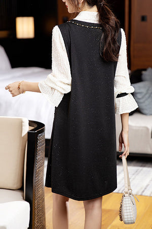 Steliana Dress