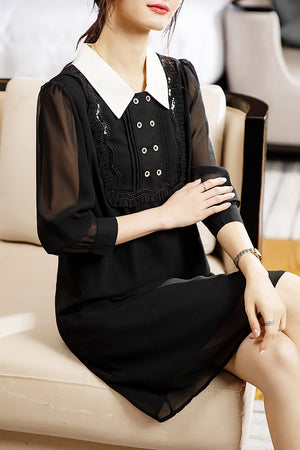 Roxanne Dress