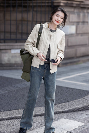 Evelyn Jacket (More Colors)