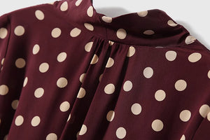 Shania Dress (Non-Returnable)