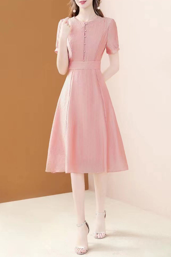 Jacqueline Dress