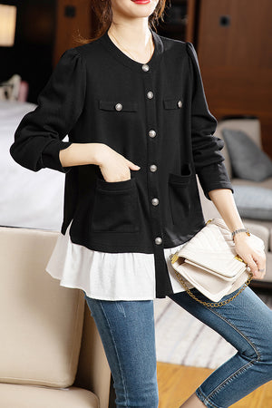 Clarisa Top