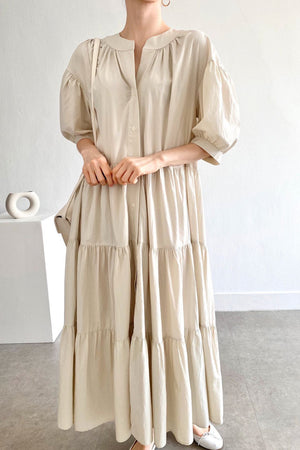 Ila Dress (More Colors)