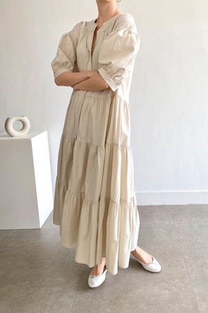 Ila Dress (More Colors)