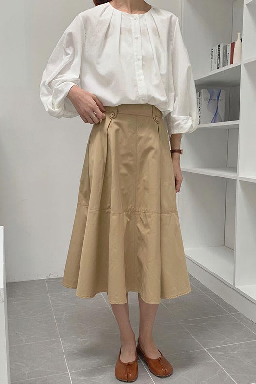 Marie Skirt
