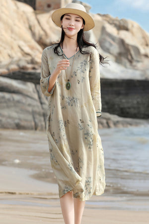 Alexandra Dress (More Colors)