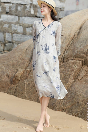 Alexandra Dress (More Colors)