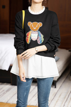 Jasmine Top
