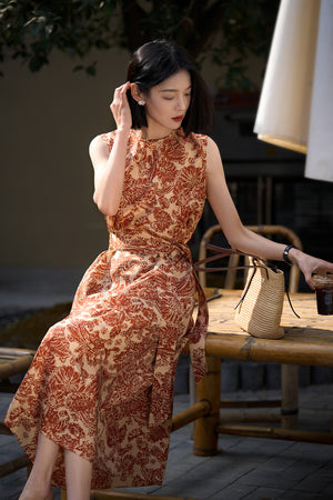 Melin Dress