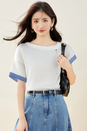 Melora Top (More Colors)
