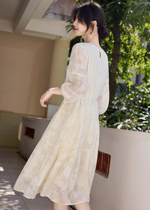 Zyrel Dress