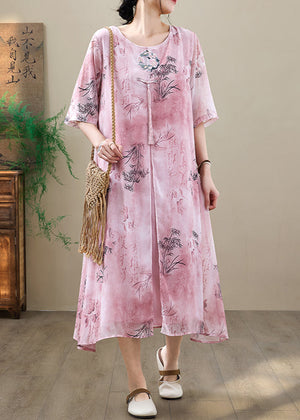 Fiora Dress (More Colors)