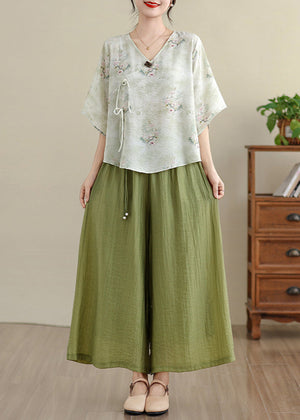 Aurea Top (More Colors)