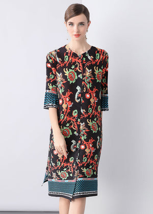 Rilay Dress (More Colors)