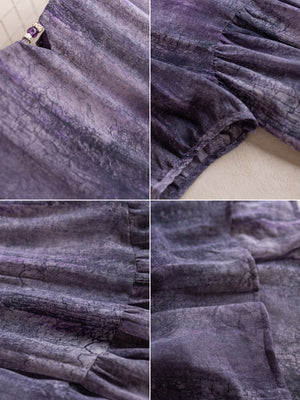 Cirel Dress