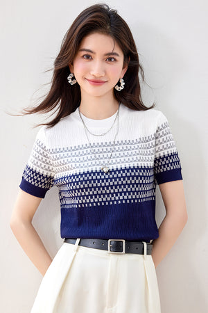 Kiren Top (More Colors)