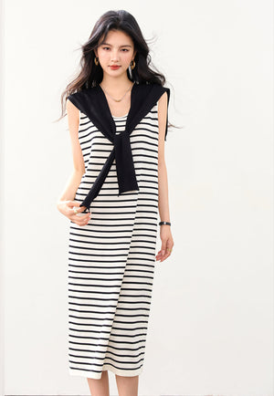 Elvon Dress (More Colors)