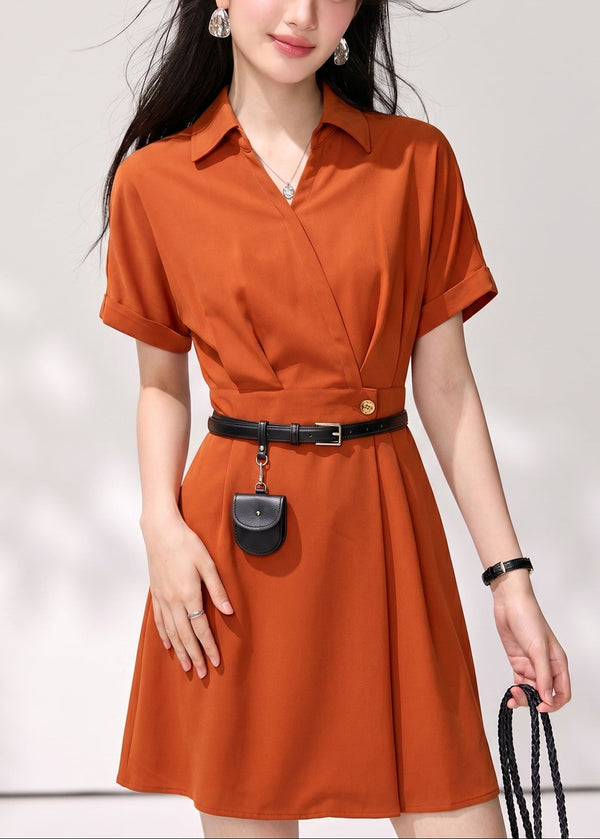 Davina Dress