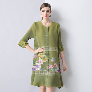 Liora Dress