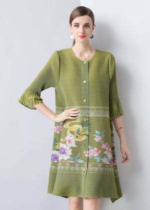 Liora Dress